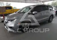 2018 Honda ODYSSEY photo