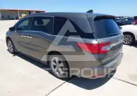 2018 Honda ODYSSEY фото