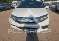 2018 Honda ODYSSEY фото