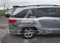 2018 Honda ODYSSEY фото
