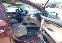 2018 Honda ODYSSEY photo