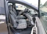 2018 Honda ODYSSEY фото