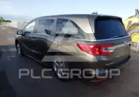 2018 Honda ODYSSEY photo