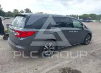 2018 Honda ODYSSEY фото