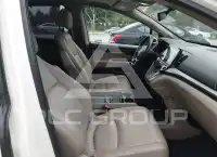 2018 Honda ODYSSEY фото