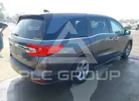 2018 Honda ODYSSEY фото