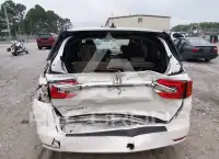 2018 Honda ODYSSEY фото
