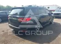 2018 Honda ODYSSEY фото