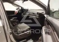 2018 Honda ODYSSEY фото