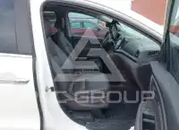 2018 Honda ODYSSEY фото