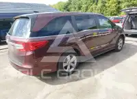 2018 Honda ODYSSEY photo