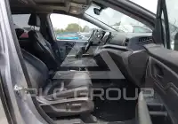 2018 Honda ODYSSEY фото