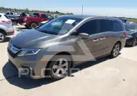 2018 Honda ODYSSEY фото
