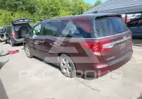 2018 Honda ODYSSEY photo
