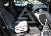 2018 Honda ODYSSEY фото