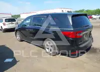 2018 Honda ODYSSEY фото