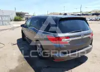 2018 Honda ODYSSEY фото