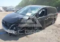 2018 Honda ODYSSEY photo