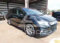 2018 Honda ODYSSEY фото
