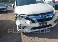 2018 Honda ODYSSEY фото