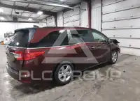 2018 Honda ODYSSEY фото