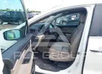 2018 Honda ODYSSEY фото