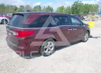 2018 Honda ODYSSEY фото