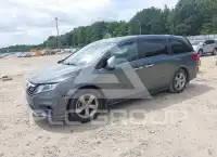 2018 Honda ODYSSEY фото