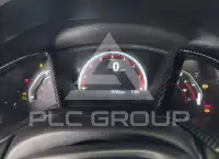 2018 Honda CIVIC photo