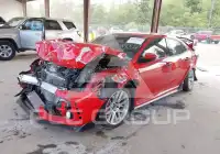 2018 Honda CIVIC photo