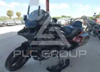 2018 Honda GL1800 фото