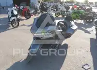 2018 Honda GL1800 фото