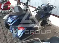 2018 Honda GL1800 photo