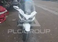 2018 Honda GL1800 фото