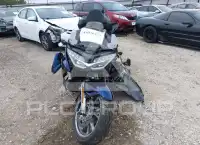 2018 Honda GL1800 фото