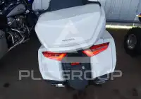 2018 Honda GL1800 фото