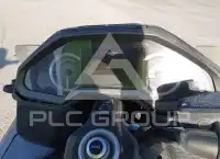 2018 Honda GL1800 фото