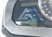 2018 Honda GL1800 photo