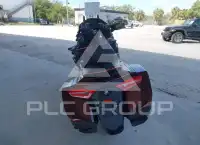 2018 Honda GL1800 фото