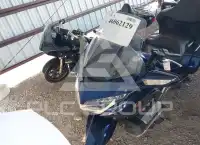 2018 Honda GL1800 photo