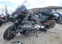 2018 Honda GL1800 photo
