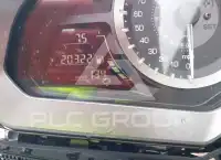 2018 Honda GL1800 фото