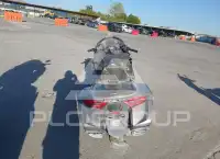 2018 Honda GL1800 фото