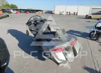 2018 Honda GL1800 фото