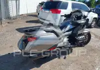 2018 Honda GL1800 photo