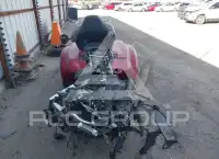 2018 Honda GL1800 фото