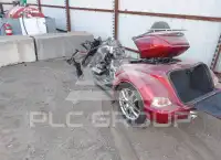 2018 Honda GL1800 фото