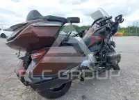 2018 Honda GL1800 photo