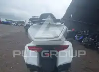2018 Honda GL1800 фото