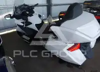 2018 Honda GL1800 фото